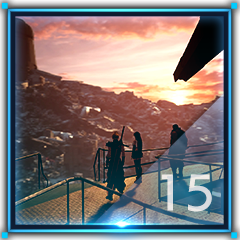 Trophy Icon