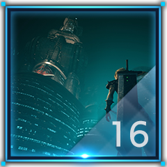 Trophy Icon