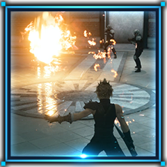 Trophy Icon