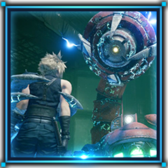 Trophy Icon