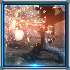 Trophy Icon