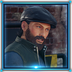 Trophy Icon