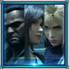 Trophy Icon