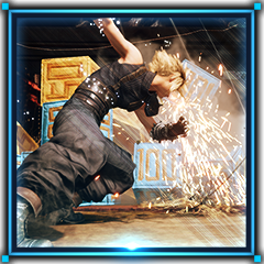 Trophy Icon