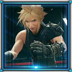 Trophy Icon