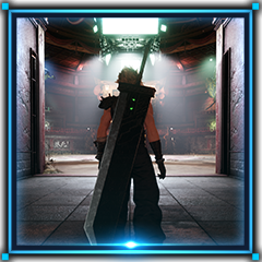 Trophy Icon
