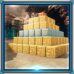 Trophy Icon
