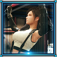 Trophy Icon