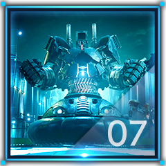 Trophy Icon