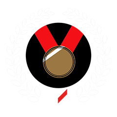 Trophy Icon