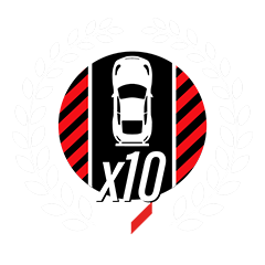 Trophy Icon