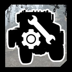 Trophy Icon