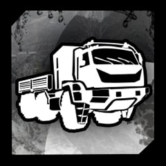 Trophy Icon