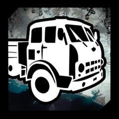 Trophy Icon