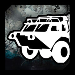 Trophy Icon