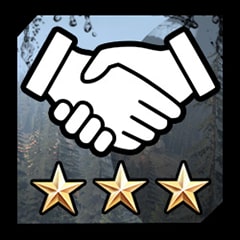 Trophy Icon