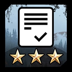 Trophy Icon