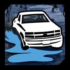 Trophy Icon