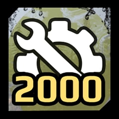 Trophy Icon