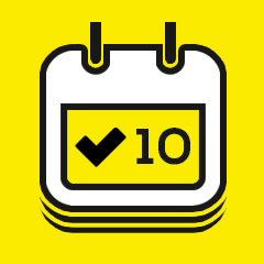 Trophy Icon
