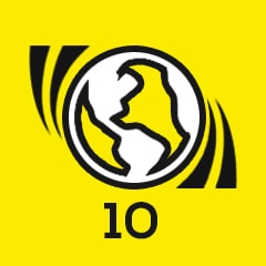 Trophy Icon
