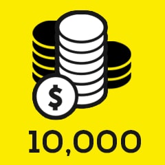 Trophy Icon