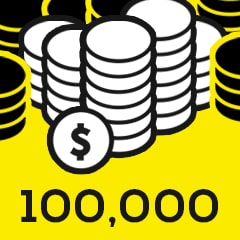 Trophy Icon