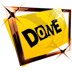 Trophy Icon