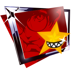 Trophy Icon