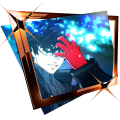 Trophy Icon