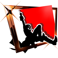 Trophy Icon
