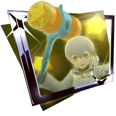Trophy Icon