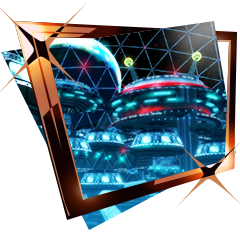 Trophy Icon