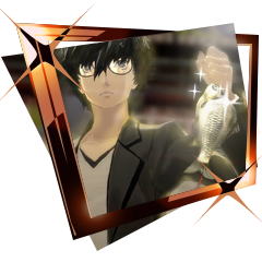 Trophy Icon