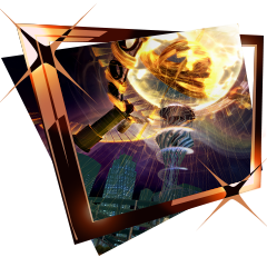 Trophy Icon