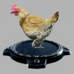 Trophy Icon