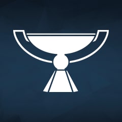 Trophy Icon