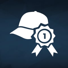 Trophy Icon