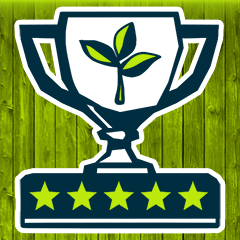 Trophy Icon