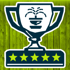 Trophy Icon