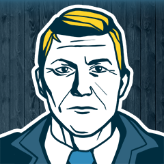 Trophy Icon