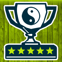 Trophy Icon
