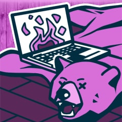 Trophy Icon