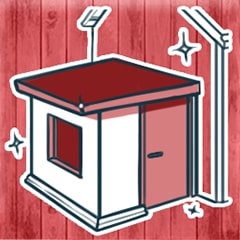 Trophy Icon