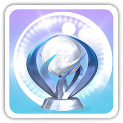 Trophy Icon