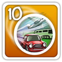 Trophy Icon