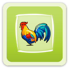 Trophy Icon