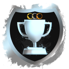 Trophy Icon