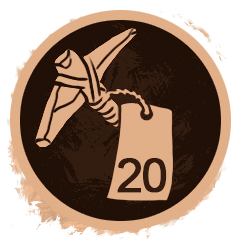 Trophy Icon