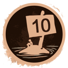 Trophy Icon